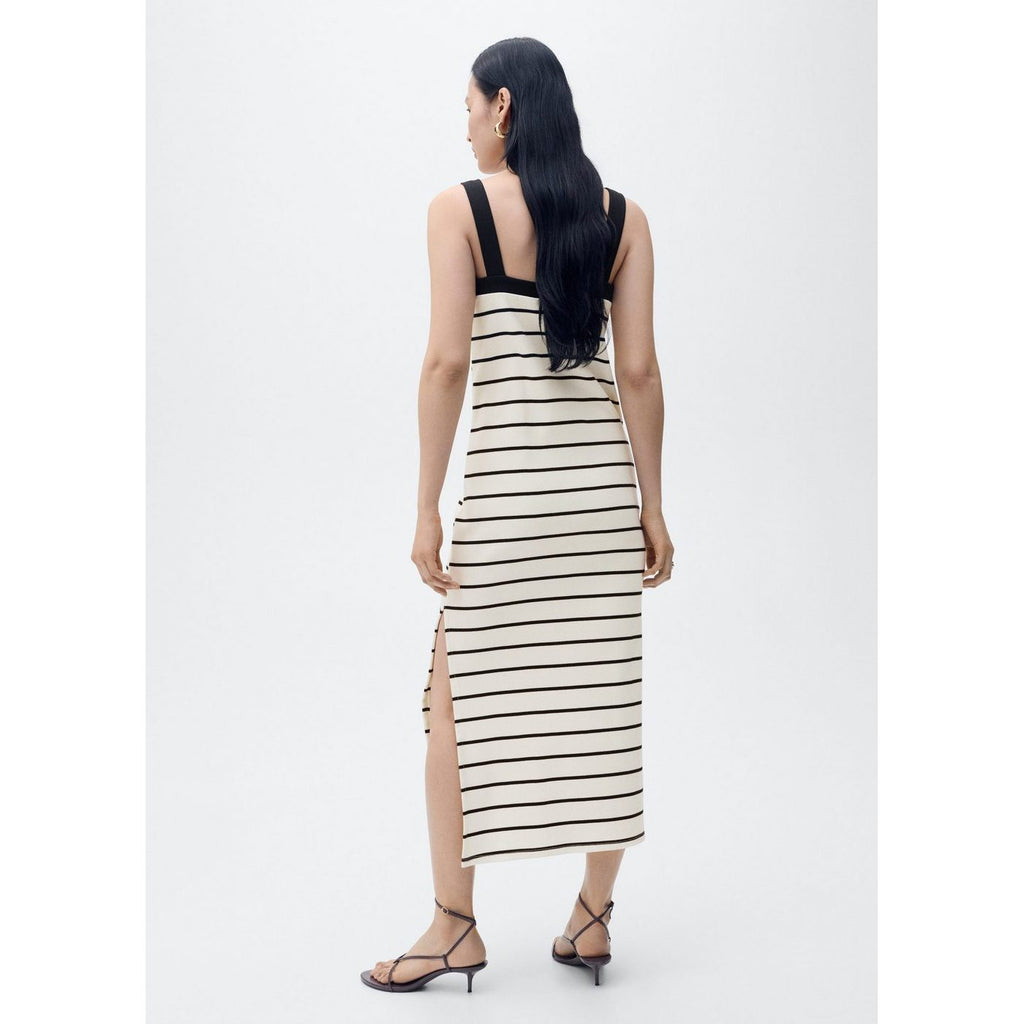 Tena Dress - Black