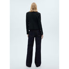 Jean Wideleg Taille Normale - Open Blue