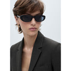 Blazer Costume Rayures Tennis