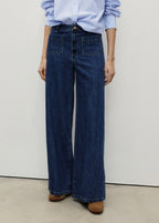 Jean Wideleg Poches