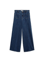 Jean Wideleg Poches