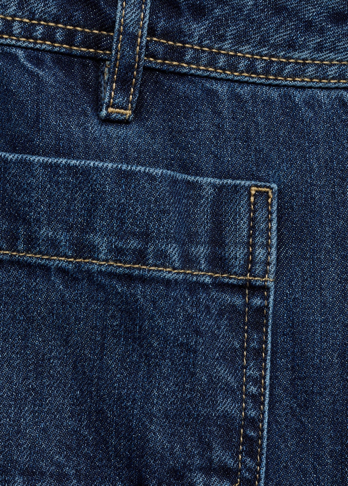 Jean Wideleg Poches