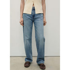 Jean Miami Droit Taille Normale