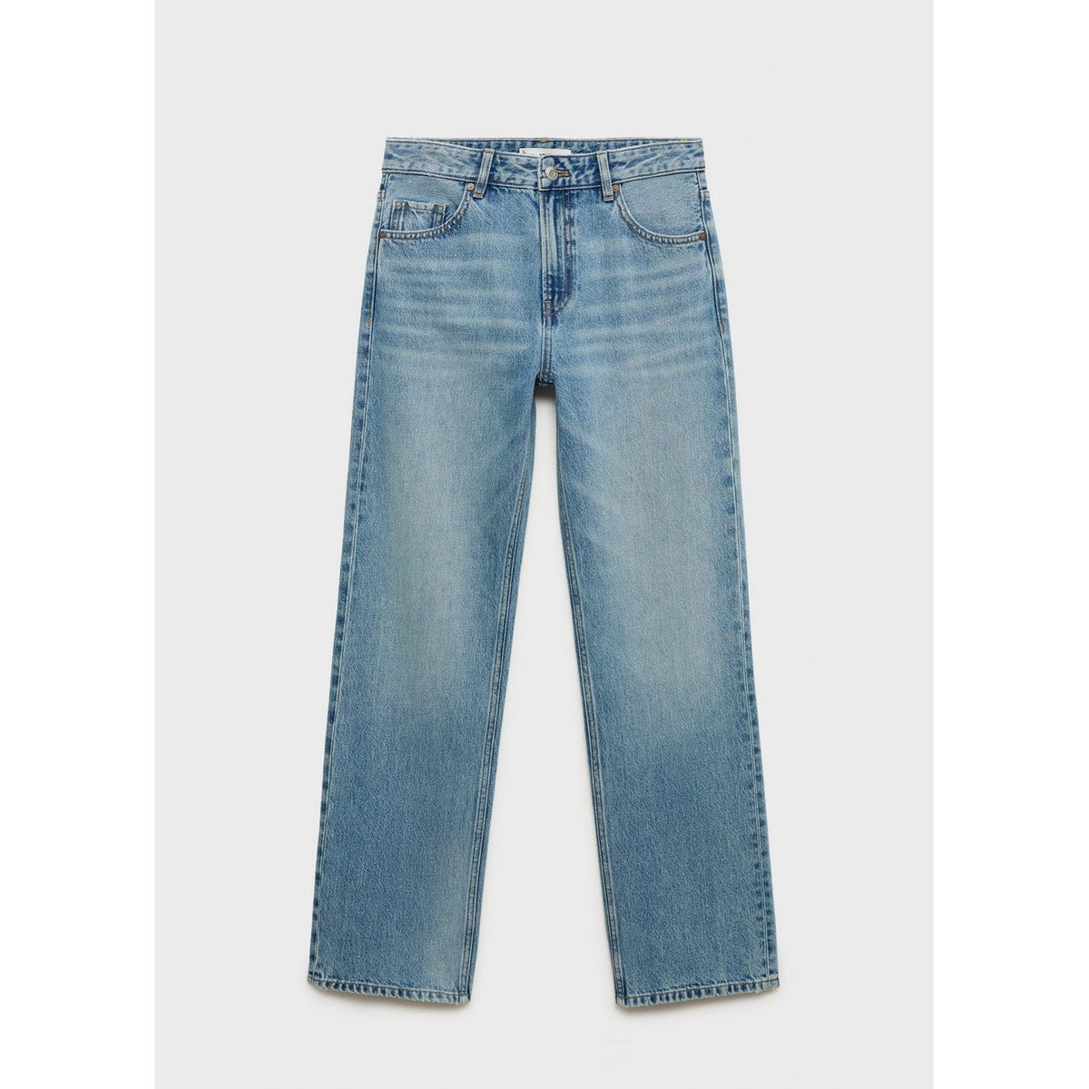Jean Miami Droit Taille Normale