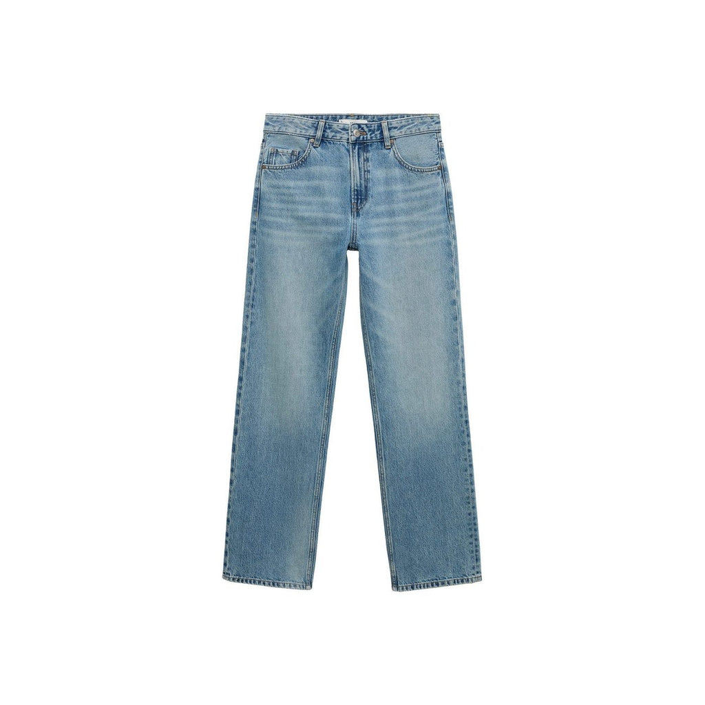 Jean Miami Droit Taille Normale