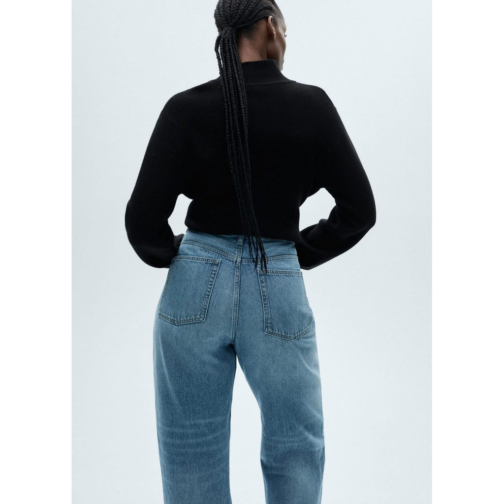 Jean Miami Droit Taille Normale