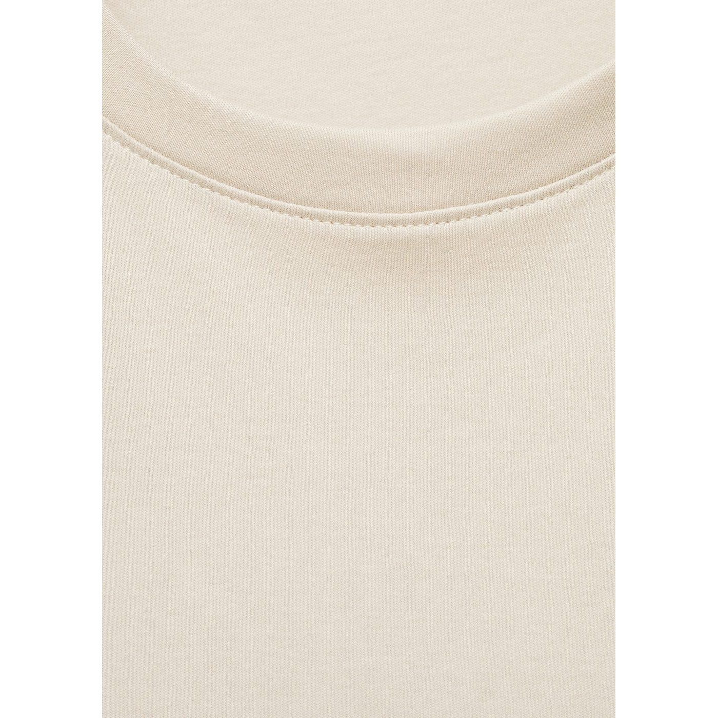 Camiseta Sevilla - Beige