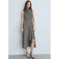 Robe Dunia - Black