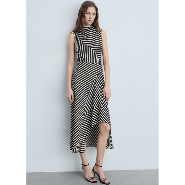 Robe Dunia - Black