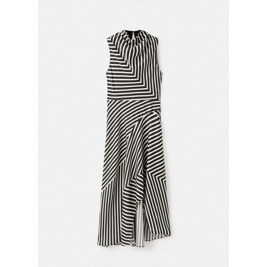 Robe Dunia - Black