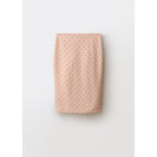 Jupe Midi Ornements Cristaux