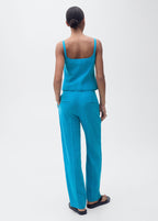 Backless Suit Waistcoat