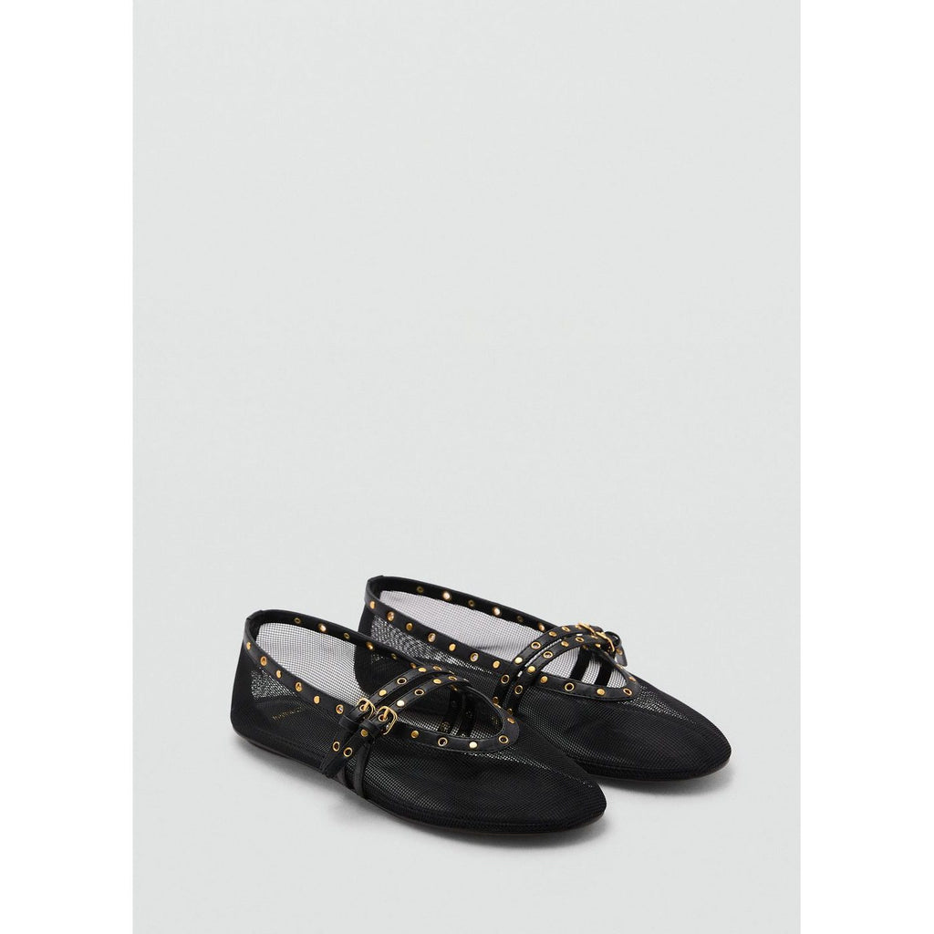 Zapatos Arlet - Negro