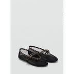 Zapatos Arlet - Negro
