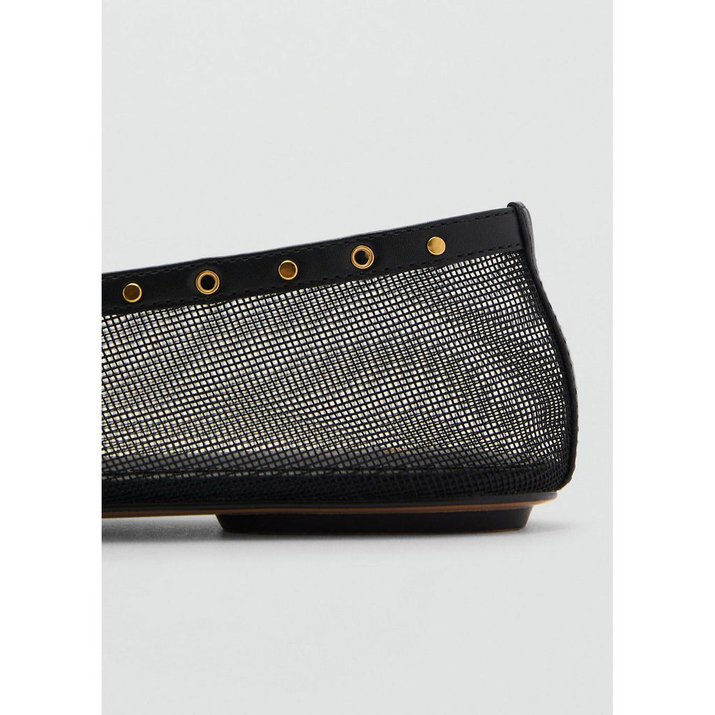 Zapatos Arlet - Negro