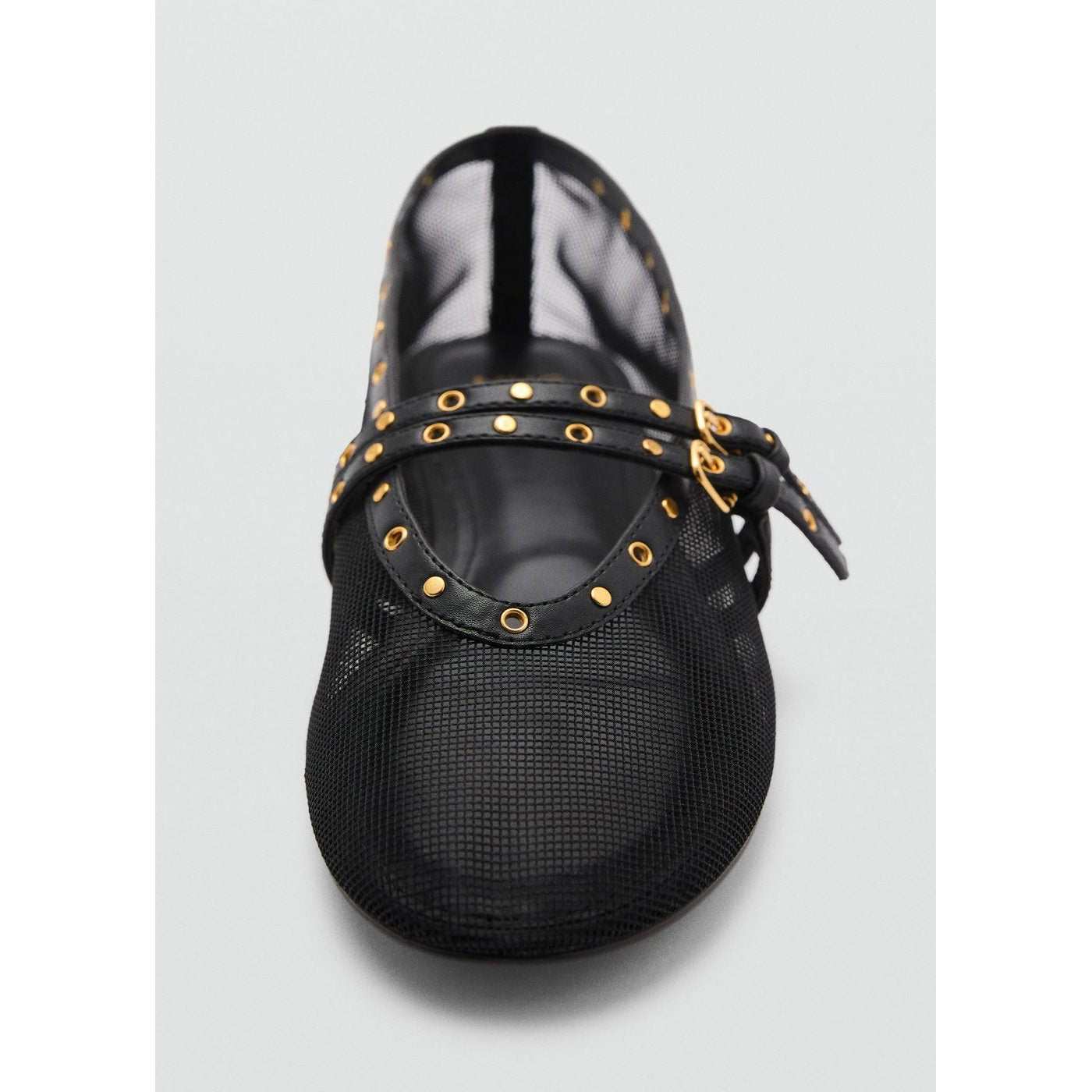 Zapatos Arlet - Negro