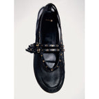 Zapatos Arlet - Negro
