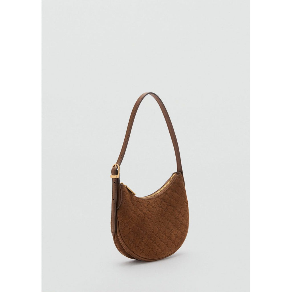 Petit Garland Bag - Leather