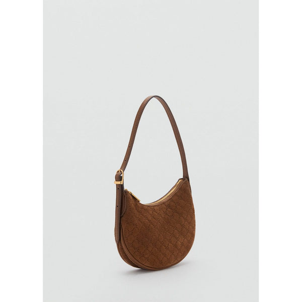 Petit Garland Bag - Leather