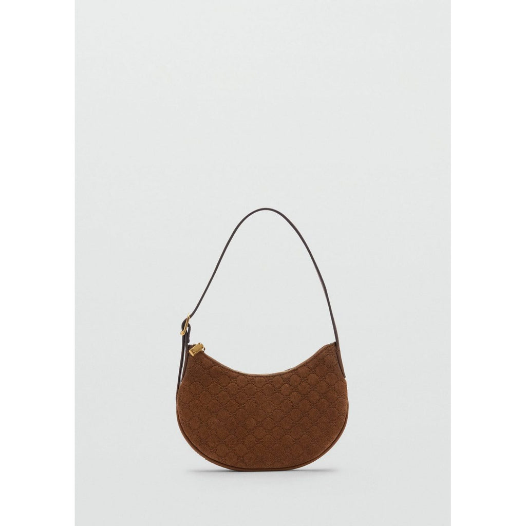 Petit Garland Bag - Leather
