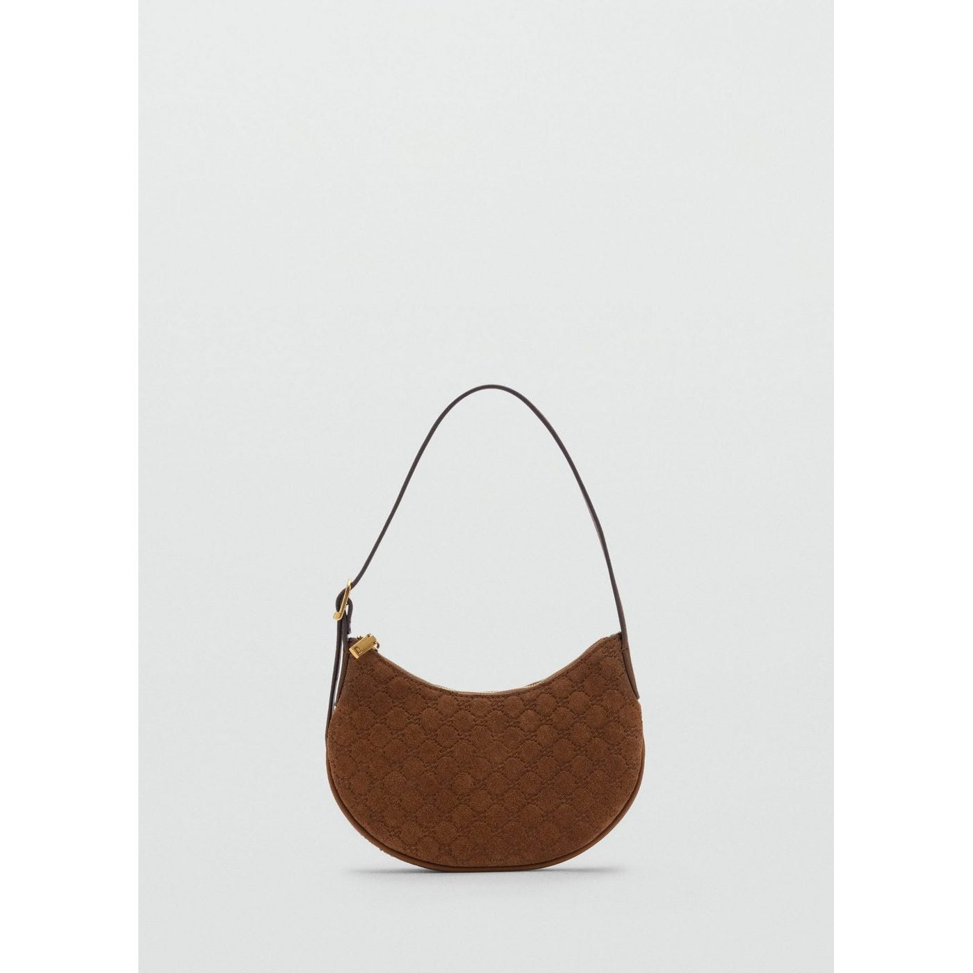 Petit Garland Bag - Leather