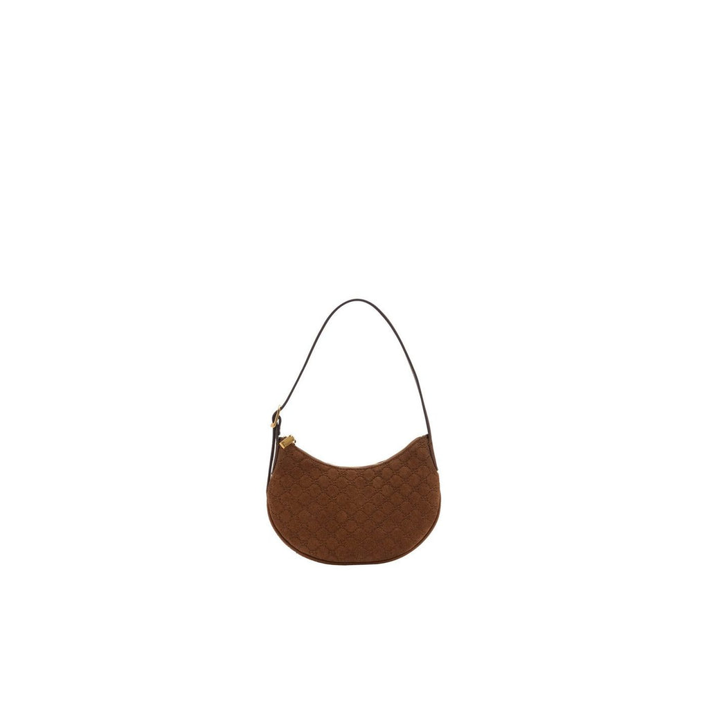 Petit Garland Bag - Leather