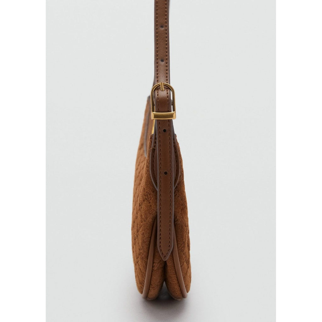 Petit Garland Bag - Leather