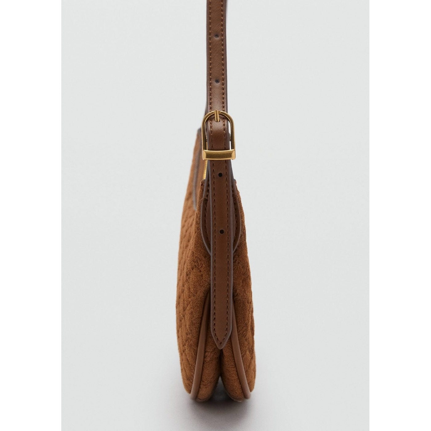 Petit Garland Bag - Leather