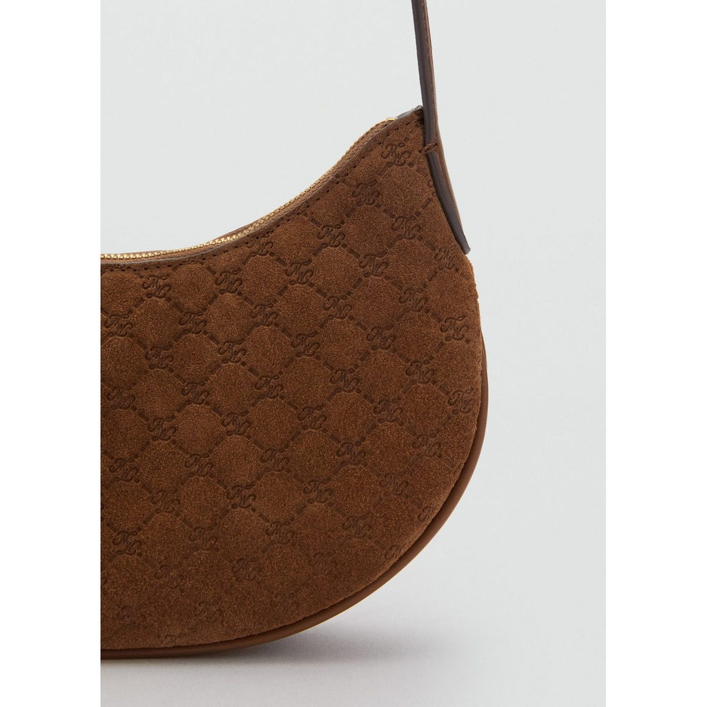 Petit Garland Bag - Leather