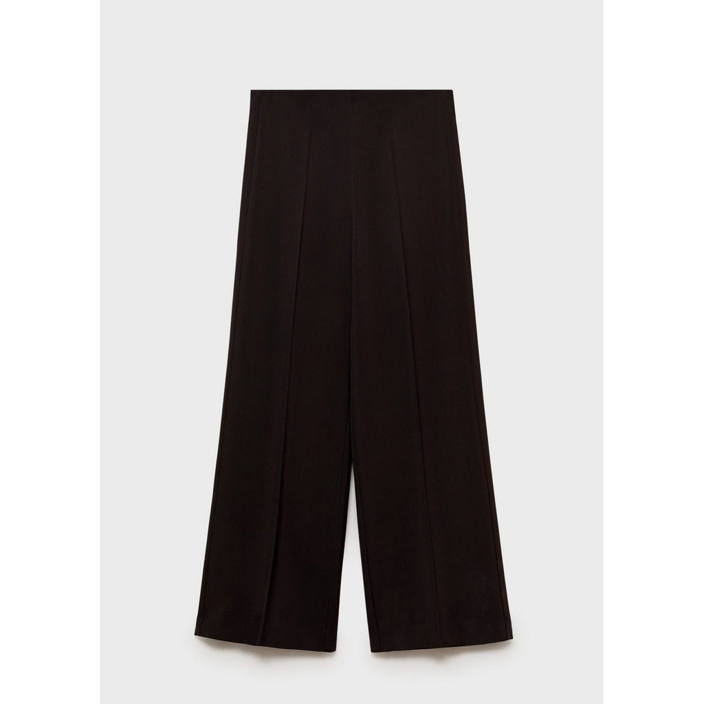 Pantalon Droit Costume