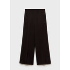Pantalon Droit Costume