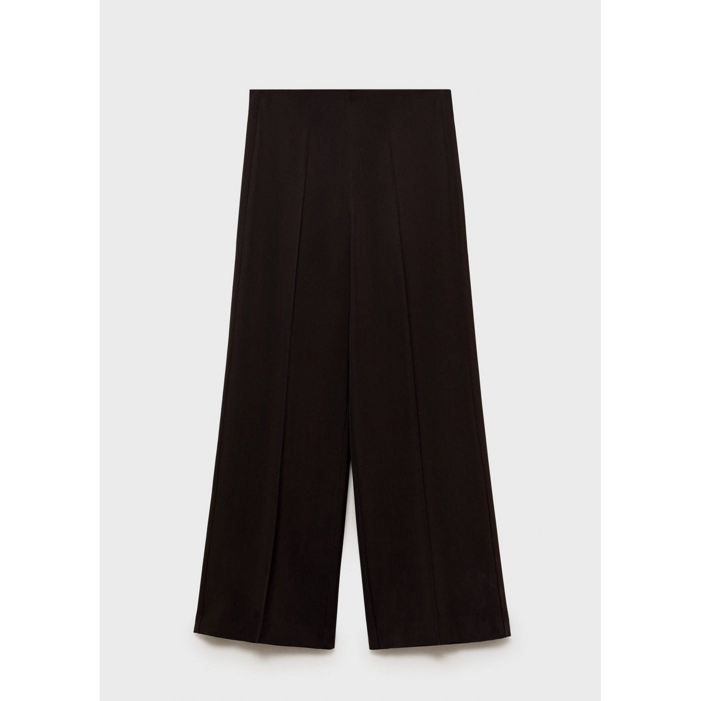 Pantalon Droit Costume