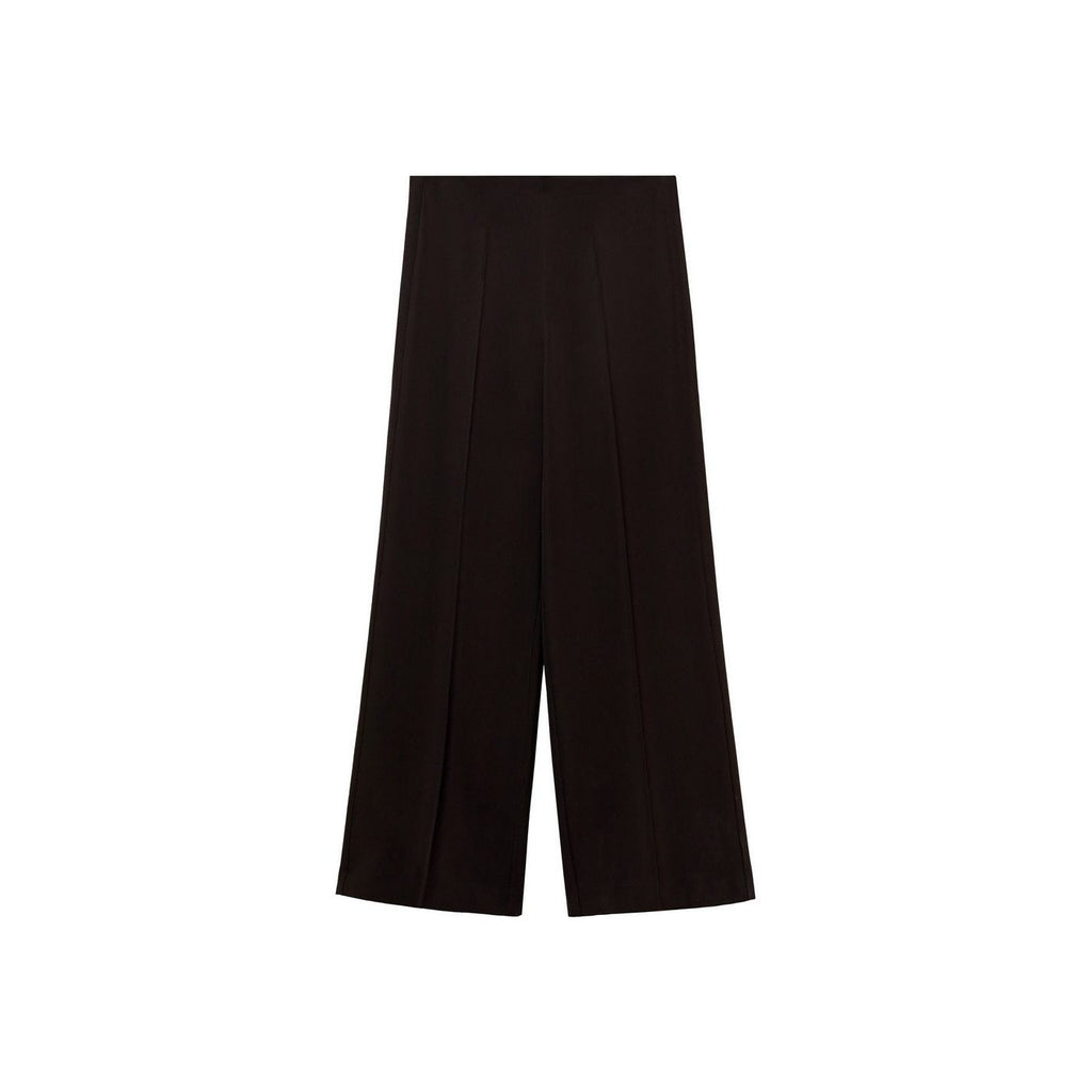 Pantalon Droit Costume