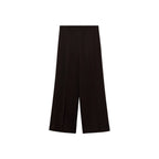Pantalon Droit Costume