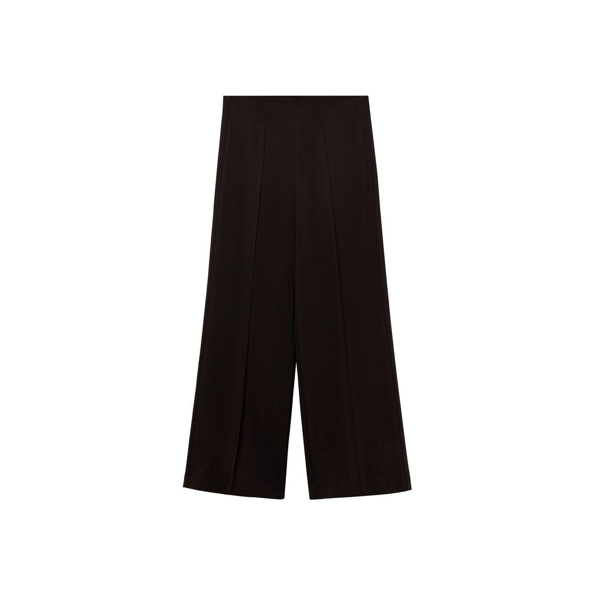Pantalon Droit Costume