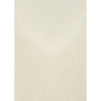 Pull-Over Maille Col En V