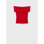 Top Sesete - Rouge