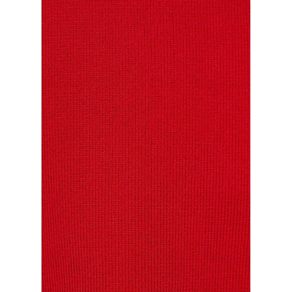 Top Sesete - Rouge