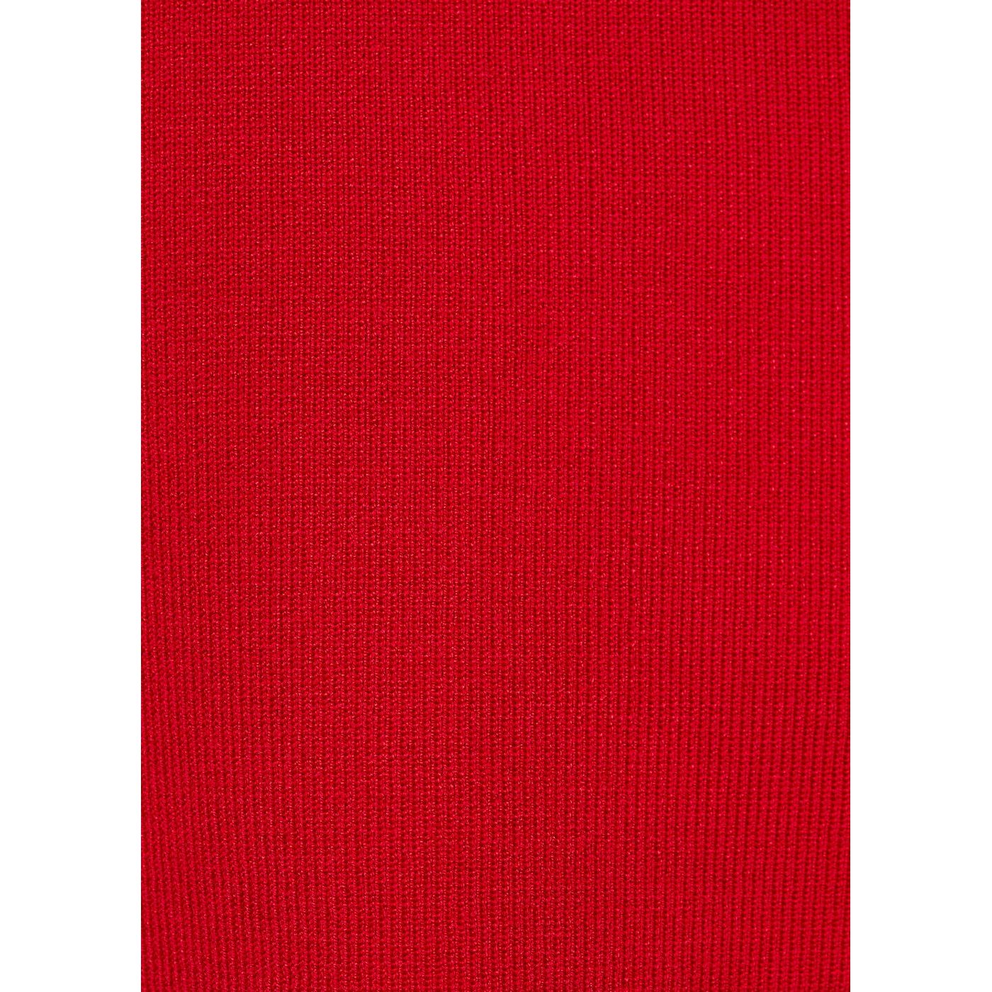 Top Sesete - Rouge