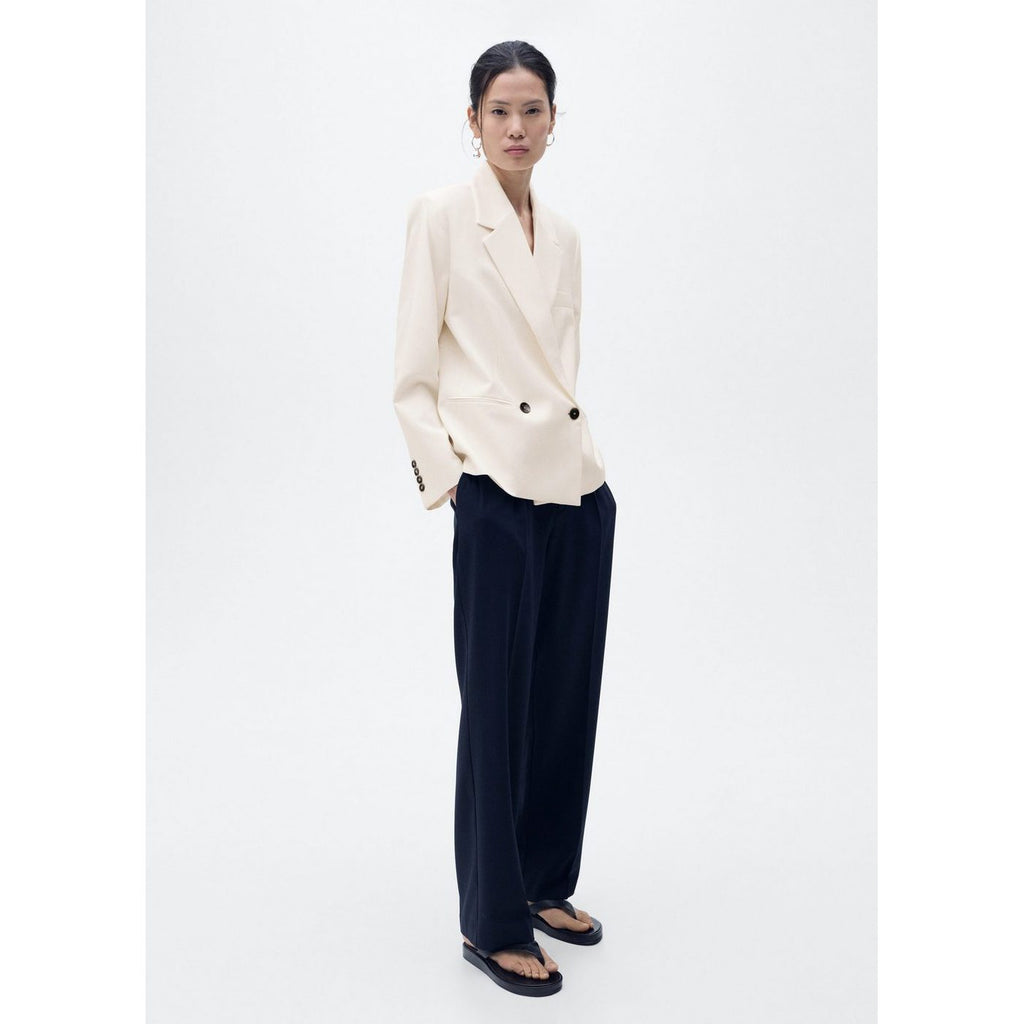 Chaqueta Sanremo - Blanco