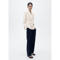 Chaqueta Sanremo - Blanco