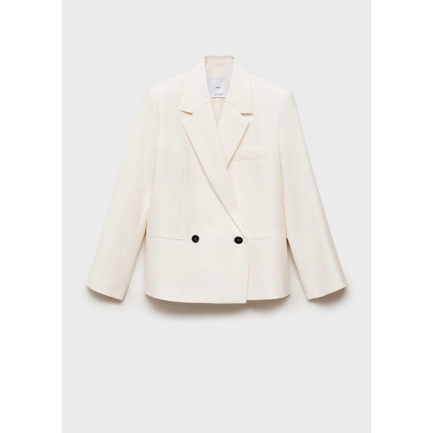 Chaqueta Sanremo - Blanco