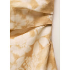 Vestido Parisi - Mostaza