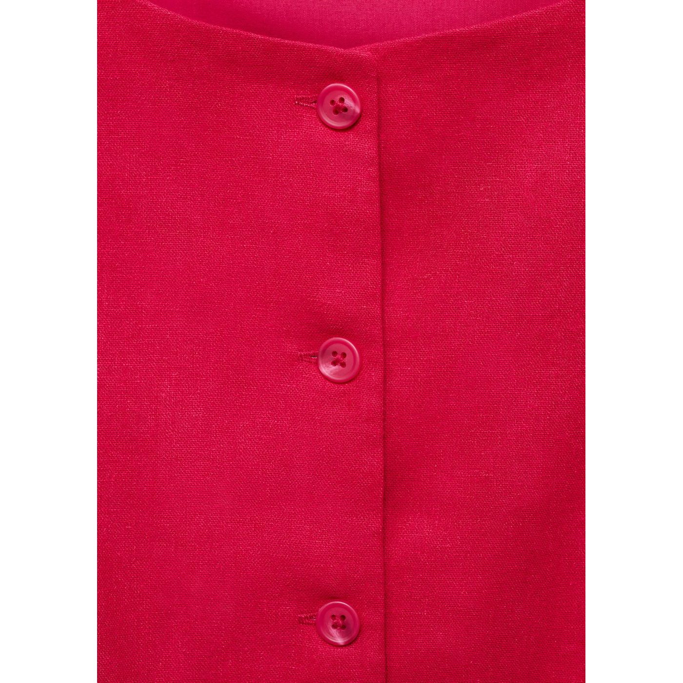 Tiko Dress - Strawberry