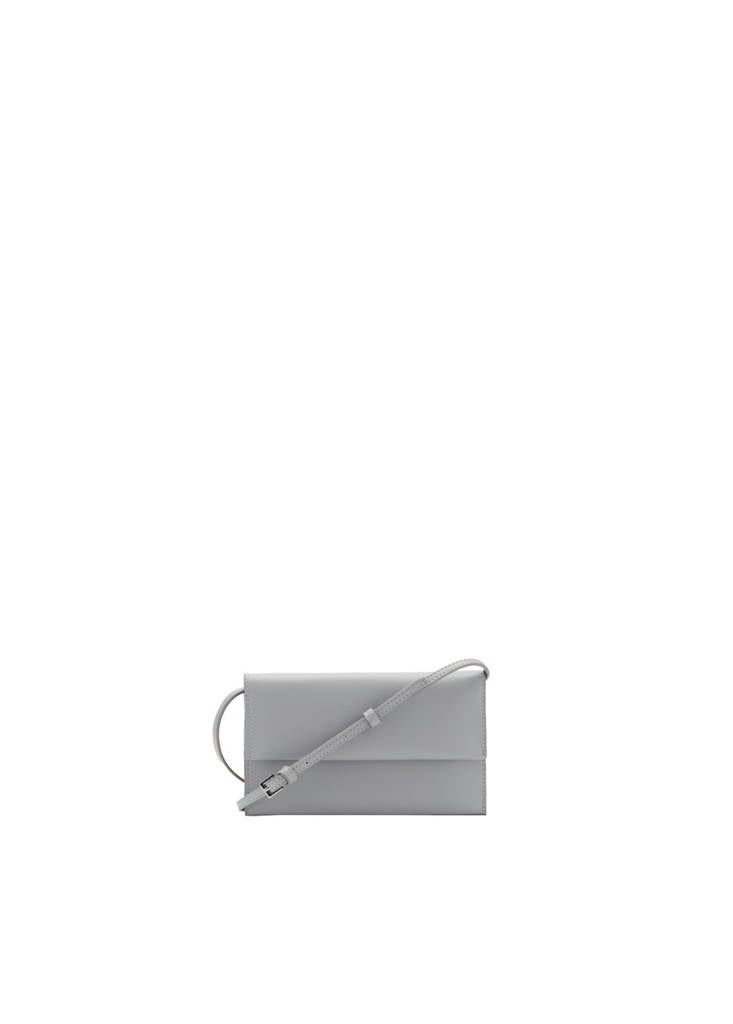 Bolso Bandolera Solapa