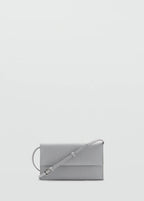 Bolso Bandolera Solapa