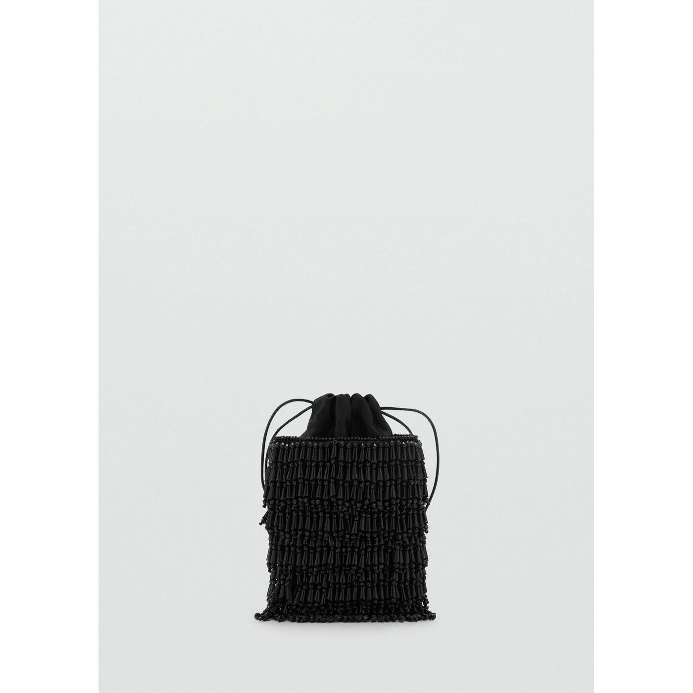 Sac Petit Salome - Noir