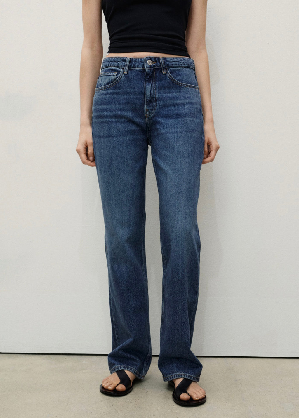 Jean Matilda Droit Taille Normale