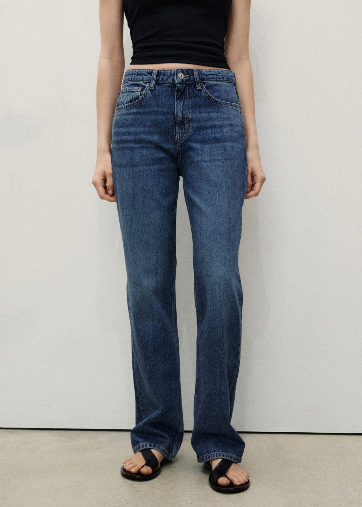 Jean Matilda Droit Taille Normale