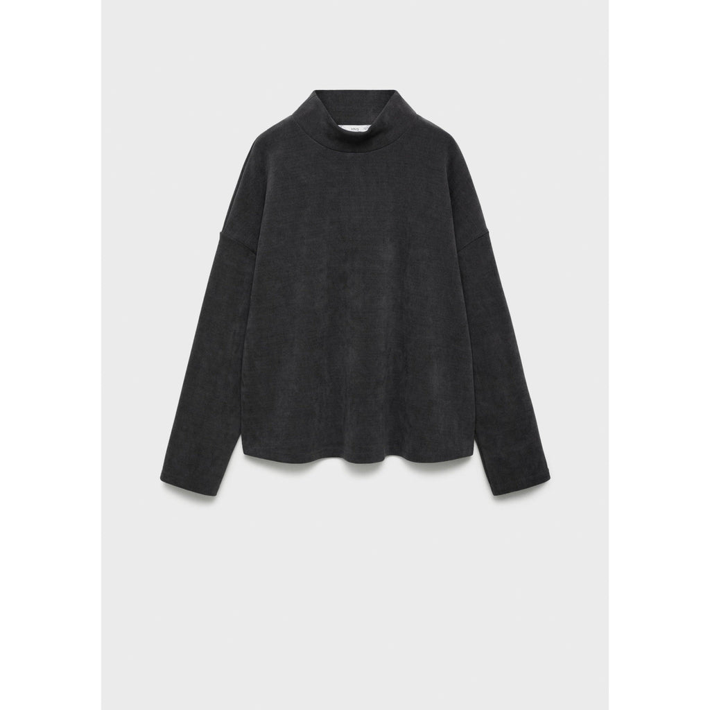Maternity Corduroy Sweatshirt